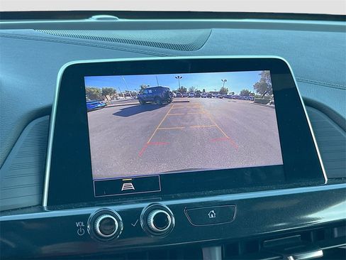 Used 2024 Cadillac CT4 Luxury image 13