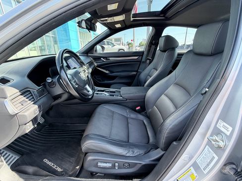 Used 2020 Honda Accord Sport image 21