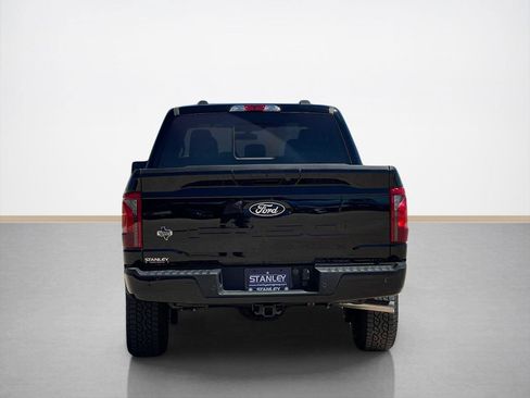 New 2026 Ford F150 XLT AWD/4WD image 6