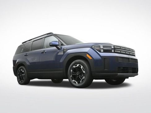 New 2026 Hyundai Santa Fe SEL w/ Tow & Go Package FWD image 16