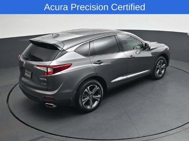 Certified 2024 Acura RDX w/ Advance Package AWD/4WD image 17