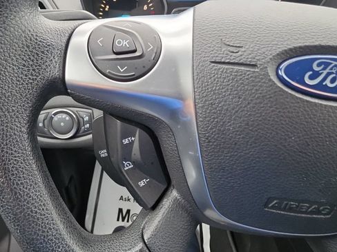 Used 2015 Ford Escape SE FWD image 10