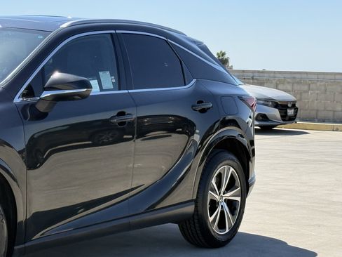 Certified 2024 Lexus RX 350 Premium w/ Cold Area Package FWD image 9