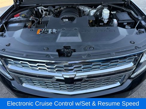 Used 2017 Chevrolet Tahoe LT AWD/4WD image 41