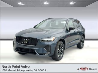 New 2026 Volvo XC60 B5 Plus w/ Climate Package video 1