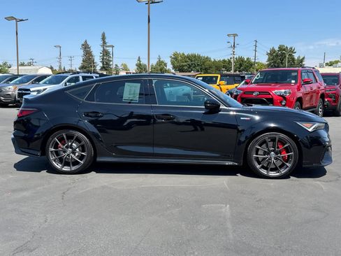 Used 2024 Acura Integra Type S FWD image 6