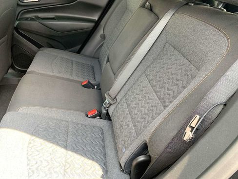 Certified 2023 Chevrolet Equinox LT AWD/4WD image 23