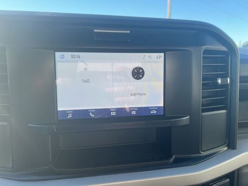 New 2026 Ford F350 XL image 18