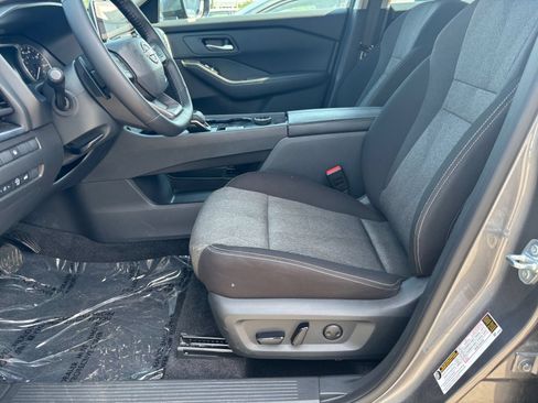 Used 2026 Nissan Rogue SV AWD/4WD image 23
