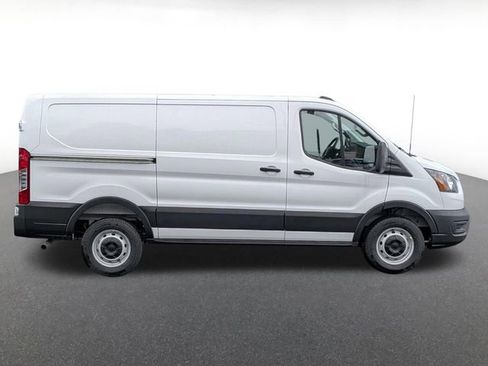 New 2026 Ford Transit 250 Low Roof image 2