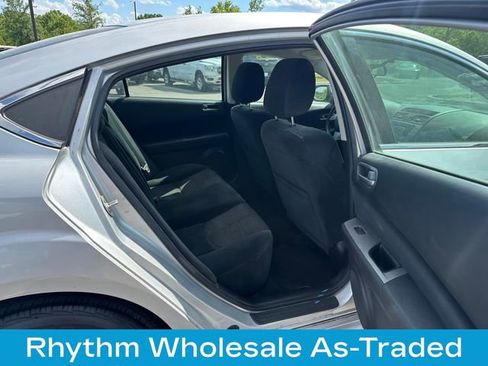 Used 2010 MAZDA MAZDA6 i Sport FWD image 19