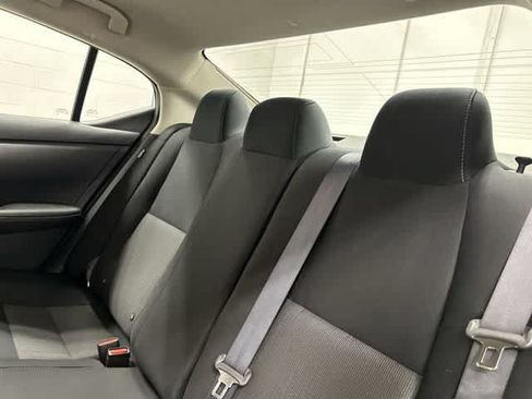 Used 2025 Nissan Sentra SV w/ All-Weather Package FWD image 14