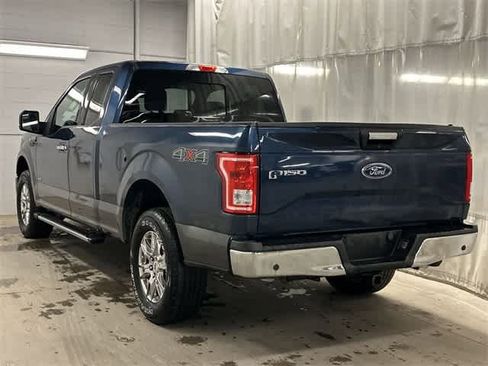 Used 2017 Ford F150 XLT w/ Equipment Group 302A Luxury image 21