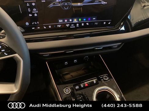 Used 2026 Audi A6 Premium Plus image 40