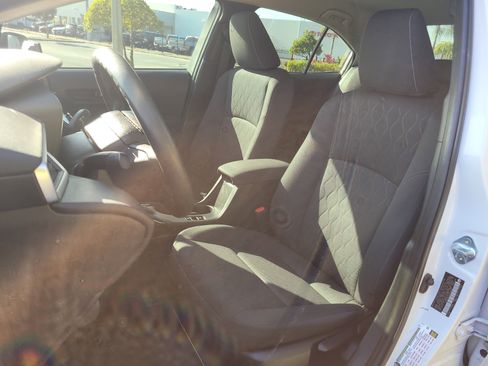 Certified 2024 Toyota Corolla LE image 19