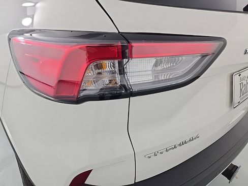 Used 2021 Ford Escape Titanium w/ Titanium Elite Package image 9