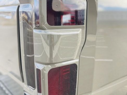 Used 2026 Ford F350 Platinum w/ Platinum Plus Package image 13