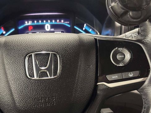 Used 2019 Honda Odyssey EX-L image 35