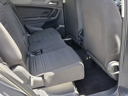 Certified 2023 Volkswagen Tiguan S w/ Driver Assistance Package FWD image 15