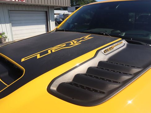 Used 2023 RAM 1500 TRX w/ TRX Level 2 Equipment Group AWD/4WD image 22