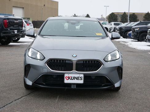 Used 2025 BMW 228i xDrive image 2