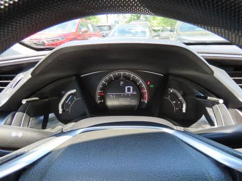 Used 2016 Honda Civic LX image 22