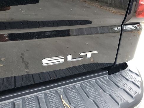 New 2026 GMC Sierra 1500 SLT w/ SLT Premium Plus Package image 33