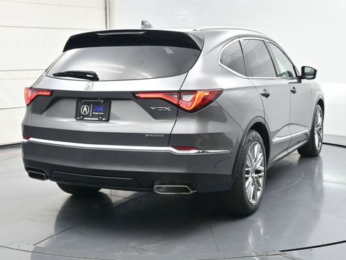 Certified 2023 Acura MDX w/ Advance Package AWD/4WD image 29