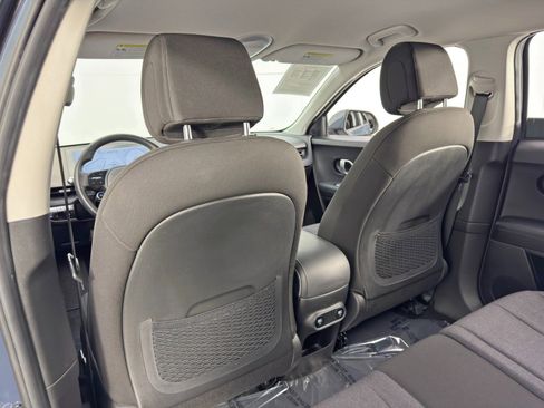 Used 2023 Hyundai Ioniq 5 SE w/ Cargo Package image 32