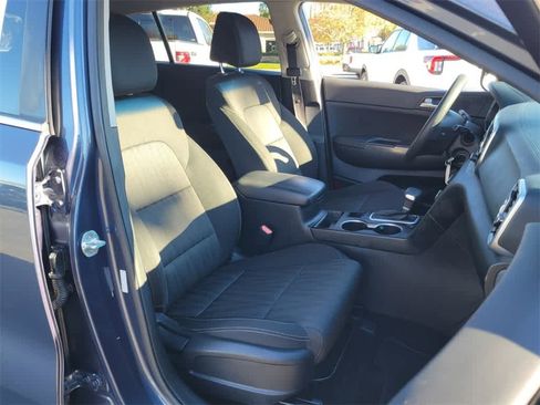 Used 2017 Kia Sportage LX image 15