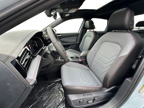 New 2026 Volkswagen Jetta GLI Autobahn image 9