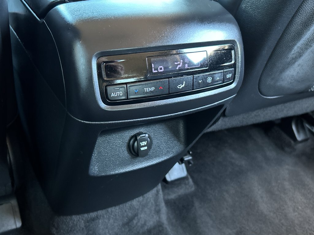 Used 2024 Hyundai Palisade SEL AWD/4WD image 20