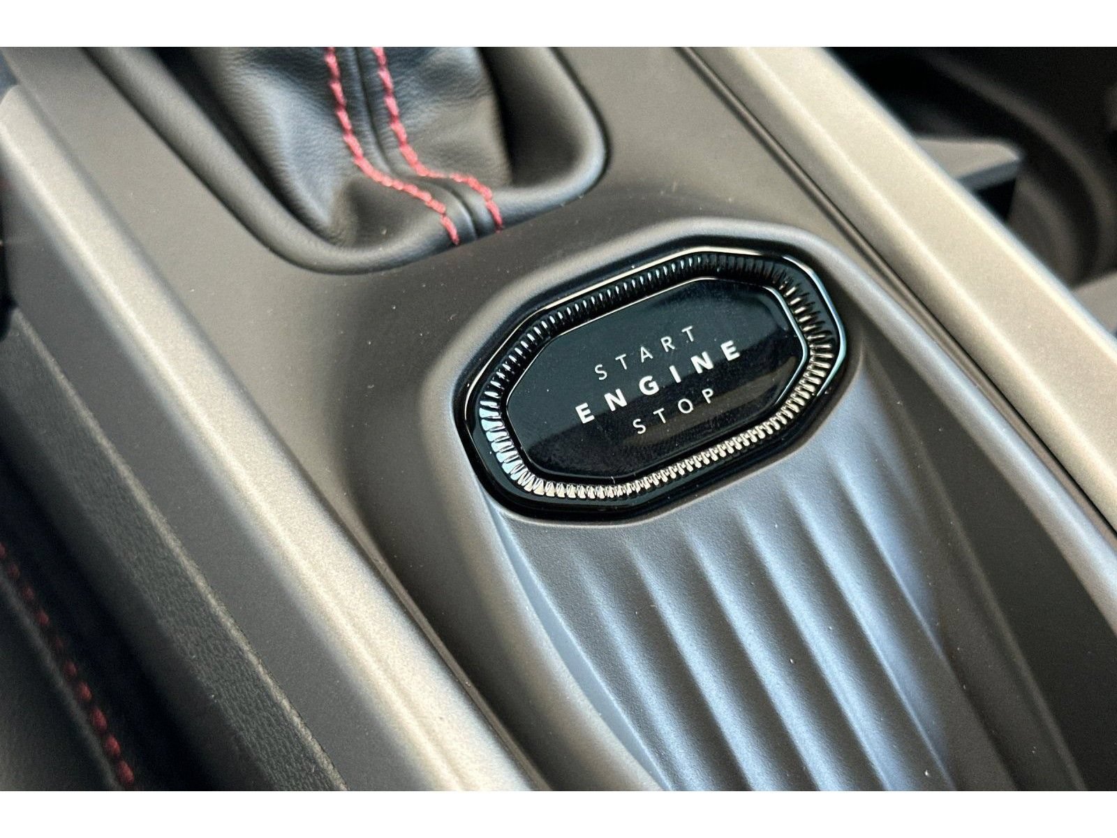 New 2026 Dodge Charger R/T AWD/4WD image 23