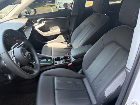 Used 2025 Audi A3 2.0T Premium w/ Convenience Package AWD/4WD image 4