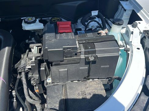 Used 2026 Chevrolet Equinox RS w/ Safety and Technology Package image 36