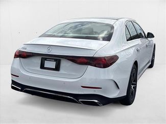 New 2025 Mercedes-Benz E 350 Sedan video 2