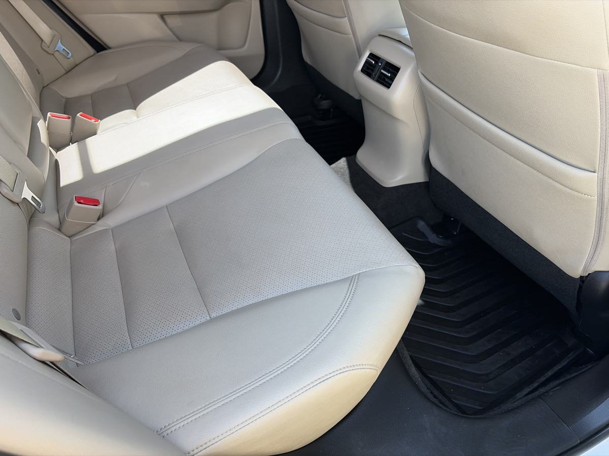 Used 2017 Honda Accord Touring image 26