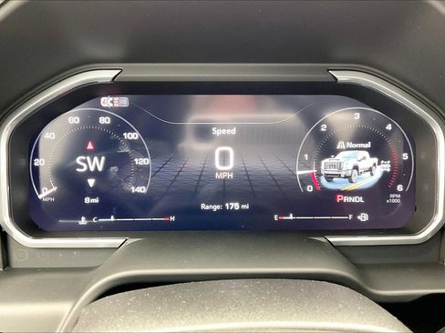 New 2026 GMC Sierra 2500 Denali w/ Denali Reserve Package image 19