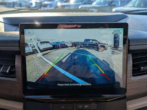 Certified 2023 Ford Expedition Max Limited image 31