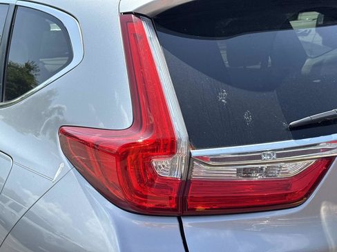 Used 2017 Honda CR-V EX-L image 10