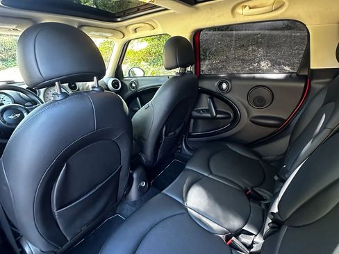 Used 2012 MINI Cooper Countryman S FWD image 20