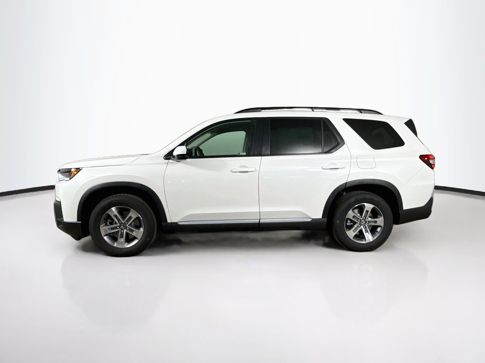 New 2026 Honda Pilot EX-L image 7