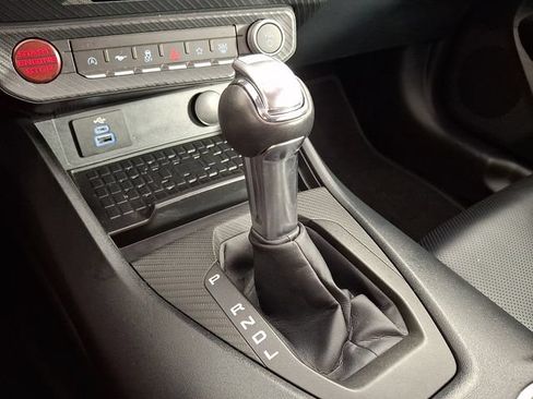 Used 2024 Ford Mustang Premium RWD image 19
