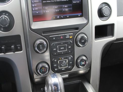 Used 2013 Ford F150 FX2 w/ Luxury Equipment Group image 15