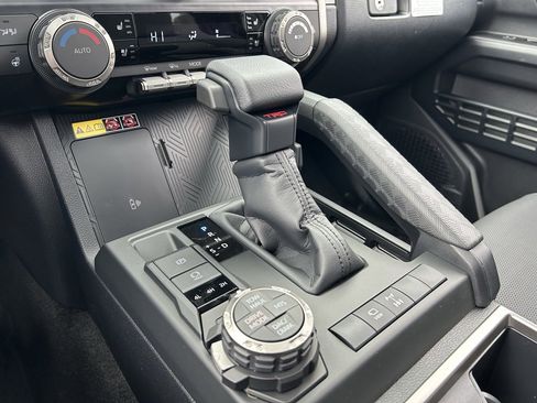 New 2026 Toyota 4Runner TRD Off-Road Premium image 21