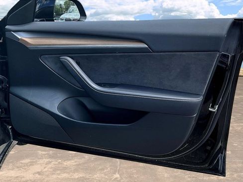 Used 2023 Tesla Model 3 Standard Range RWD image 23