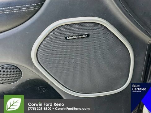 Used 2018 Jeep Grand Cherokee SRT AWD/4WD image 23