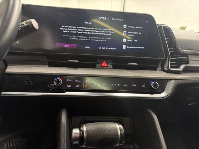 Certified 2024 Kia Sportage X-Line w/ X-Line Premium Package AWD/4WD image 19