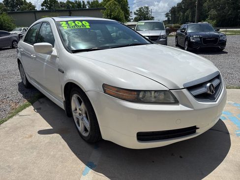 Used 2006 Acura TL FWD image 1