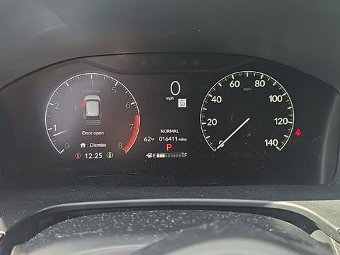 Used 2025 Honda CR-V LX image 5